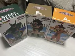 ドラゴンボール VSオムニバスアメイジング フィギュア 一番くじ　まとめ売り