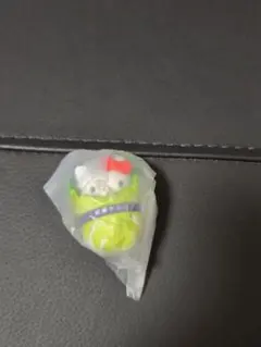サンリオキャラクターズ 白菜マスコット ハローキティ