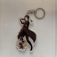 刀剣乱舞 とうらぶ 加州清光 アクリルキーホルダー