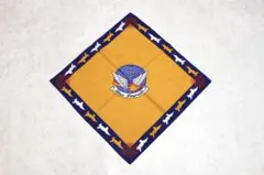 【新品】JASDF　航空自衛隊　ブルーインパルス　航空祭　バンダナ