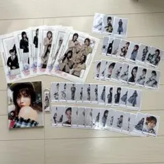 乃木坂46 欅坂46 櫻坂46 日向坂46 生写真　まとめ売り　引退品 乃木坂46 欅坂46 櫻坂46 日向坂46 生写真 まとめ売り 引退