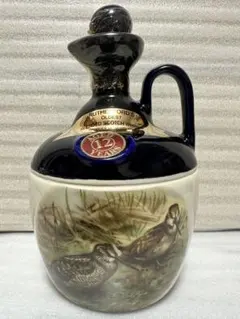RUTHERFORD'S 12年　新品・未開封品　古酒のサムネイル