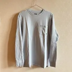 QUIKSILVER ポケット付きロンTのサムネイル