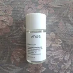 Anua HEARTLEAF PORE CONTROLクレンジングオイル20ml
