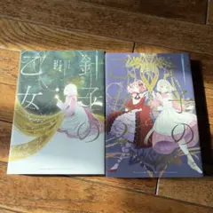 針子の乙女 小説