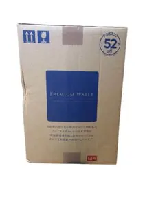 【新品未使用】プレミアムウォーター 2026年最新】PREMIUM WATER ミネラルウォーターの人気アイテム - メルカリ