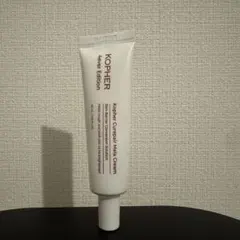 Kopher Curepair MeliaCream 4ever Editionのサムネイル