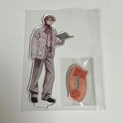 VOLTACTION セラフ・ダズルガーデン アクリルジオラマ アクスタ