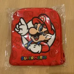 マリオ エコバッグ