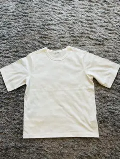 大幅値下げ！FORK&SPOON 半袖Tシャツ ホワイト