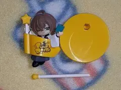 ヒプノシスマイク　ヒプマイ　夢野幻太郎　ミニフィギュア　ガチャガチャのサムネイル