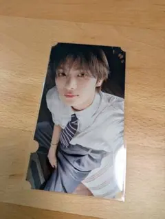 TWS ヨンジェ グッズ 5点セット 匿名配送】TWS ヨンジェ グッズ 5点セット - メルカリ