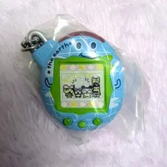 たまごっち　まめっちファミリー　ミニチュアチャーム　コレクション4　ガチャ