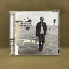 Junkie XL「Today」国内盤CD