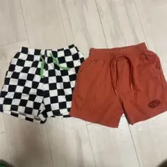 半ズボン 100cm