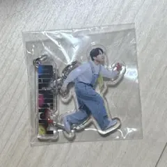 M!LKじゃん 吉田仁人 アクキー　アクリルキーホルダー　M!LK 新品未開封