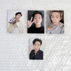 【公式】BTS 7 Moments トレカ FC特典 RM