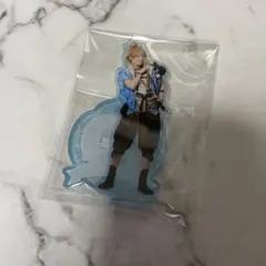 ミュージカル刀剣乱舞 刀ミュ 目出度歌誉花舞 十周年祝賀祭 アクスタ 浦島虎徹