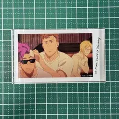 2026年最新】banana fish アクリルブロックの人気アイテム - メルカリ