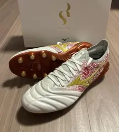 モレリア ネオ4 β SR4 Japan 27センチ - メルカリ
