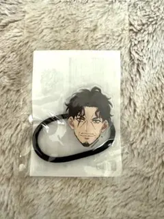 0*0様 ヒプノシスマイク　おかおヘアゴム　天谷奴　零