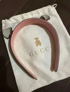 2026年最新】GUCCI カラー：ピンク系 レディース ヘアバンド