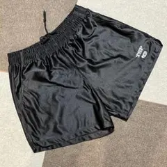 TSP ティカロパンツ　Lサイズ　卓球　ユニフォーム　パンツ 黒　廃盤モデル