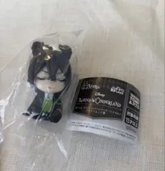 ツイステ マレウス 肩ズン ディアソムニア