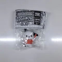 はぴだんぶい　キラキラもーっと★おうえんフィギュア　ポチャッコ