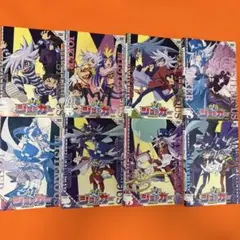 怪盗ジョーカー DVD 全8巻 全巻セット アニメ - メルカリ