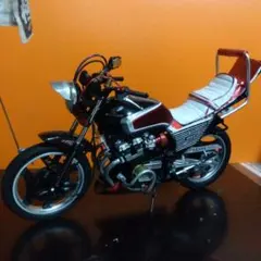 2026年最新】cbx400f 当時物の人気アイテム - メルカリ