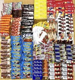 お菓子まとめ売り　たべっ子動物　アルフォート　マネケン　ワッフル　チョコレート