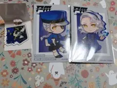 ペルソナ4 ペルソナ5 ベルベットルーム　ペルソナメモリア