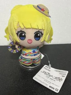 アイカツ！ × プリパラ 出会いのキセキ！ちびぐるみvol.2　南みれぃ