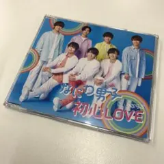 【CD】【動作確認済み】初心LOVE (うぶらぶ) 　アイランドストア