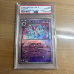 2026年最新】ニンフィア マスターボール psa10の人気アイテム - メルカリ