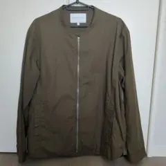 ユナイテッドアローズ ライトアウター L オリーブ
