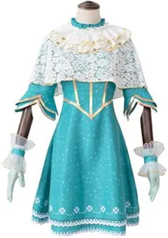 第五人格 IdentityV 医師 エミリー・ダイアー 往昔 コスプレ