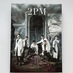 ARENATOUR 2014 GENESIS OF 2PM 初回生産限定盤 新品 Amazon.co.jp: 2PM ARENA TOUR 2014 GENESIS OF 2PM 初回生産