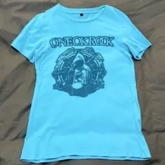 【貴重】Lサイズ ONEOKROCK 2013 海外ツアー Tシャツ ワンオク 貴重】Lサイズ ONEOKROCK 2013 海外ツアー Tシャツ ワンオク