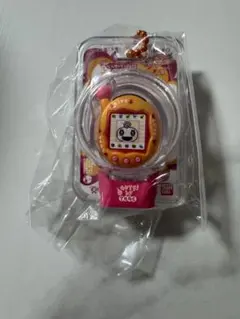 おかしなたまごボーロっちパッケージチャームつき2