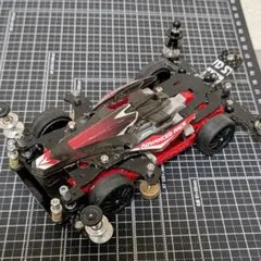 ミニ四駆　ATスラダン　完成品 ミニ四駆 ATスラダン 完成品｜Yahoo!フリマ（旧PayPayフリマ）