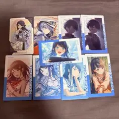 プロセカ　星乃一歌　epick まとめ売り