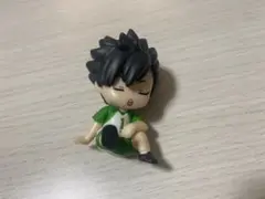 ハイキュー‼︎　肩ズン　黒尾鉄朗