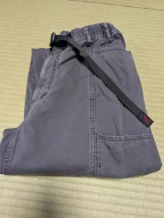 レディース　GRAMICCI　カーゴパンツ　Mのサムネイル