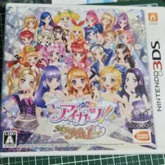 2026年最新】アイカツ!My No.1 Stage!の人気アイテム - メルカリ