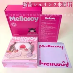 Mellojoy メロジョイ 猫爪 癒しの猫爪 未開封 シュリンク付き - メルカリ