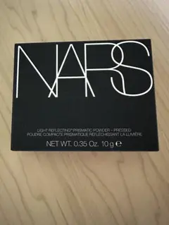 NARS ライトリフレクティング プリズマティックパウダー プレスト 05696のサムネイル