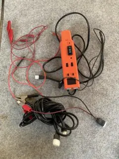 ウォーターベッドヒーターコントローラー( ウォーターワールド製) DAC 