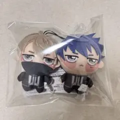 皇后崎迅 ぬいぐるみ